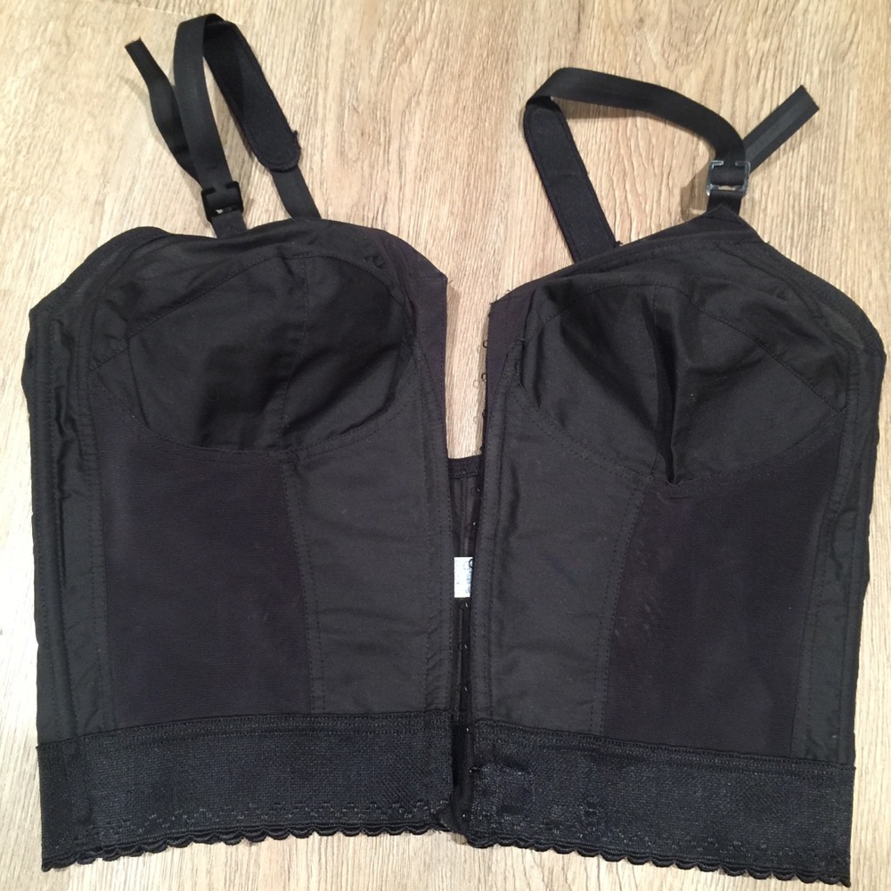 Vintage corset Madonna Kardashian Sexy Halloween